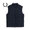 FRED PERRY GRID DETAIL INSULATED GILET J6518画像