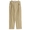 FARAH Two Tuck Wide Tapered Pants FR0302-M4004画像