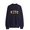 Scye Fleece Back Jersey Sweatshirt 5723-23700画像