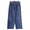 Scye Selvedge Denim Used Wash Wide Leg Jeans 5723-83552画像