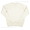 Two Moon no.92022 Sweat shirt 23W ナチュラル画像