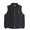 DANTON DOWN VEST DT-A0385MAT画像