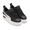 PUMA MAYZE WEDGE LUXURY WNS PUMA BLACK 393090-02画像