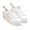 PUMA MAYZE WEDGE LUXURY WNS PUMA WHITEGR 393090-01画像