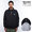 Liberaiders HEAVY WEIGHT FLEECE HALF ZIP 753082303画像