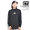 reversal PEs MVS OVER SIZE MOCK NECK -BLACK- RV23AW152B画像