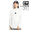 reversal PEs MVS OVER SIZE MOCK NECK -OFF WHITE- RV23AW152W画像