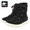 SOREL EXPLORER NEXT JOAN WP WOMENS Black/Fawn NL5031-010画像