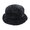 NEW ERA バケット01 Mink Fleece ミンクフリース ブラック 13750939画像