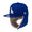 NEW ERA 59FIFTY Dog Ear ドッグイヤー ロサンゼルス・ドジャース ダークロイヤル 13751159画像