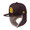 NEW ERA 59FIFTY Dog Ear ドッグイヤー サンディエゴ・パドレス バーントウッド 13751157画像