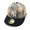 NEW ERA LP 59FIFTY MLB Plaid タータンチェック ニューヨーク・ヤンキース ネイビーチェック 13750864画像