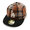 NEW ERA LP 59FIFTY MLB Plaid タータンチェック ロサンゼルス・ドジャース ブラックチェック 13750869画像