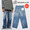 JOHNBULL 10オンスデニム ペインター パンツ JM234P02画像