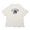 PUMA × STAPLE GRAPHIC TEE WARM WHITE 622201-65画像