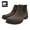 SOREL EMELIE III CHELSEA WP Tobacco/Black NL5018-256画像