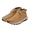 Clarks Wallabee Eden DARK SAND SUEDE 26173319画像