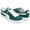 PUMA SUEDE CLASSIC XXI MALACHITE / PUMA WHITE 374915-89画像
