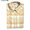 INDIVIDUALIZED SHIRTS L/S STANDARD FIT B.D. 11oz HEAVY FLANNEL PLAID SHIRTS gold画像