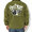 BEN DAVIS Dice & Ball Zip Jacket T-23780000画像