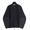 marka FLEECE LINER JACKET - recycle polyester fleece - M23D-02BL01C画像
