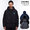Liberaiders QUILTED RIPSTOP NYLON HOODIE 753012303画像