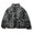 Subciety PATTERNED PADDED JKT 105-62527画像