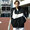 NIKE M SWSH FULL ZIP JKT BLACK/SAIL BQ6546-011画像