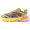 PUMA VELOPHASIS MULTI CHOCOLATE CHIP/FLAXEN 393449-02画像