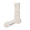 MARQUEE PLAYER HYBRID RIB SOCKS IVORYWHITE 9023画像