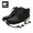 SOREL KINETIC IMPACT CARIBOU WP Black/Sea Salt NL5039-010画像