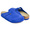 BIRKENSTOCK BOSTON ULTRA BLUE / SUEDE LEATHER REGULAR 1022556画像