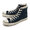 CONVERSE SUEDE ALL STAR J HI NAVY-BLUE 31310460画像