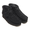 Clarks WallabeeBT GTX Black Sde BLACK 26173318画像