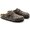 BIRKENSTOCK BOSTON WOOL FELT Cacao REGULAR 160581画像