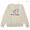 Buzz Rickson's × PEANUTS SET-IN CREW SWEAT "U.S.NAVY" BR69274画像
