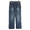 marka SHOE CUT JEANS - organic cotton 13.5oz denim - M23D-08PT12C画像