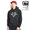 reversal CLASSIC LOGO HOODIE -BLACK- RV23AW201BK画像