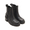 SOREL JOAN NOW (TM) CHELSEA Black, Black NL5034-010画像