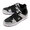 DC SHOES MANTECA 4 SN BLACK/SILVER DM236003-BS2画像