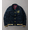 THE FLAT HEAD CORDUROY VARSITY JACKET FN-OJ-V003画像