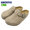 BIRKENSTOCK BOSTON SYNTHETICS Desert Dust Grey Taupe 1023196画像