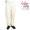 COOKMAN Chef Pants Milk Tweed Cream 231-33862画像