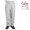 COOKMAN Chef Pants Milk Tweed Gray 231-33861画像