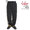 COOKMAN Chef Pants Fleece Black 231-33830画像