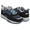 KARHU FUSION 2.0 ''POLAR NIGHT'' JET BLACK / DEEP LAGOON F804153画像