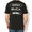 RVCA &times; SHOYOROLL &times; RUOTOLO Stack S/S Tee BD042-211画像