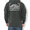Billabong ADIV Logo Pullover Hoodie BD012-018画像
