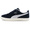 PUMA CLYDE HAIRY SUEDE PUMA BLACK/FROSTED IVORY 393115-02画像