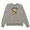 Buzz Rickson's × PEANUTS SET-IN CREW SWEAT "AIR BORNE" BR69273画像